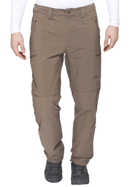 exploration convertible trousers